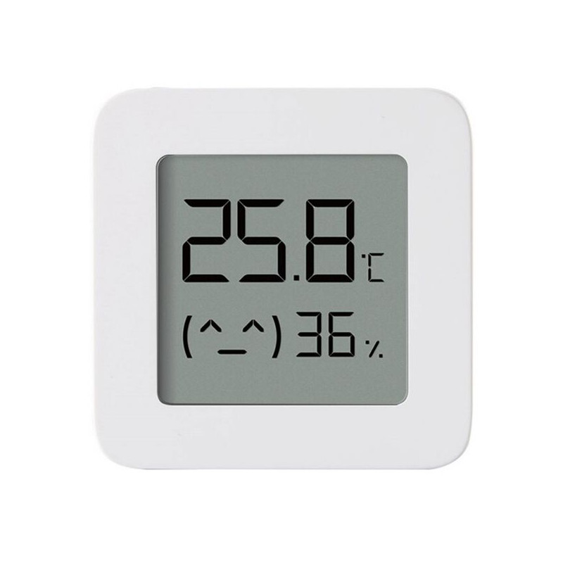 Xiaomi Mi Temperature and Humidity Monitor 2 NUN4126GL - no Warranty